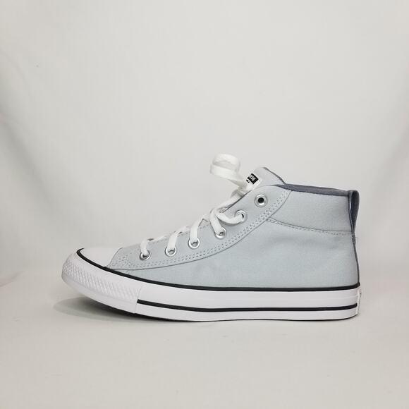 Converse Unisex CTAS Malden Street Mid Sneakers Women's Size 9.5 A03453F NWB - Picture 6 of 10